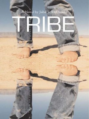 cover image of Tribe